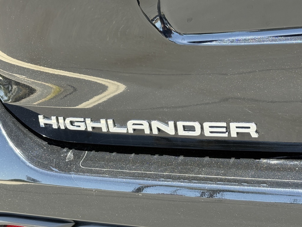 Certified Used 2023 Black Toyota XLE image 14