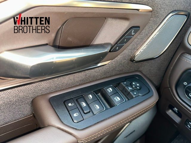 2025 Ram 1500 Limited Longhorn photo 17