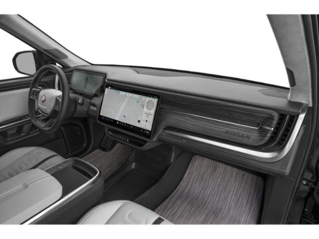 2024 Rivian R1S Adventure photo 17