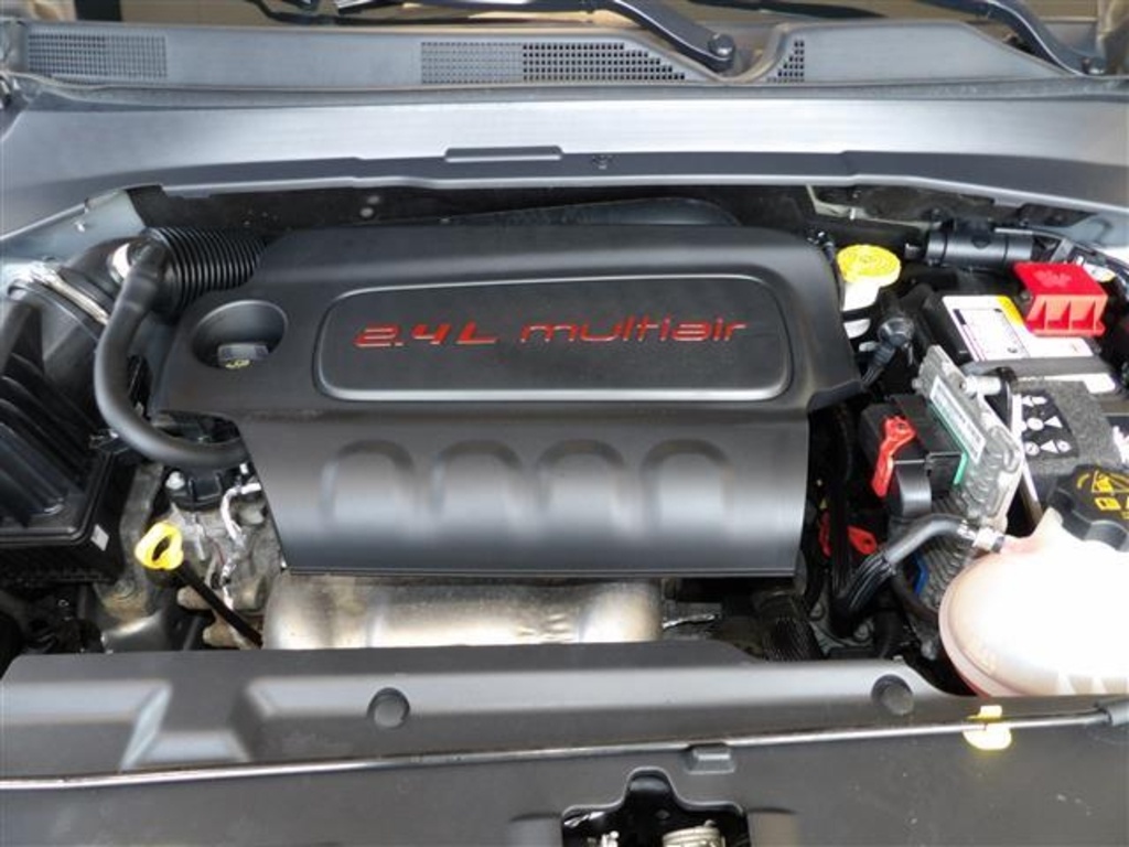 2022 Jeep Compass Latitude photo 10