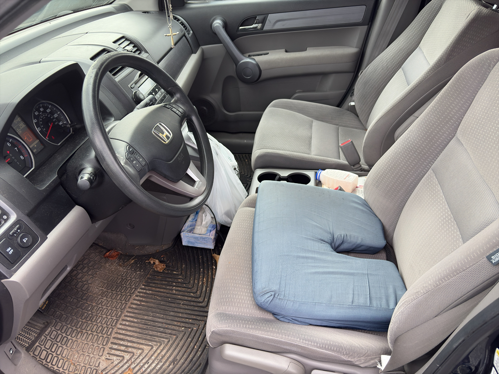 2008 Honda CR-V EX photo 3