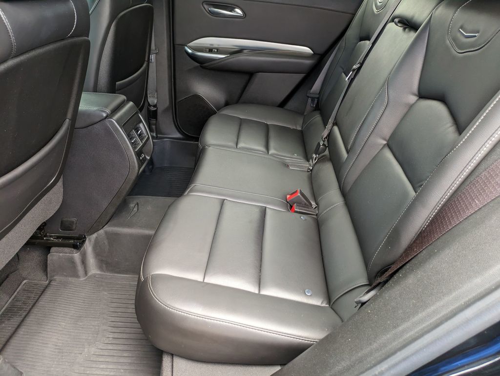 2021 Cadillac XT4 Premium Luxury photo 21