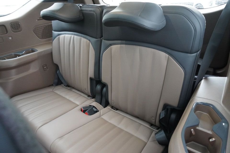2024 Kia EV9 GT-Line Long Range AWD photo 18