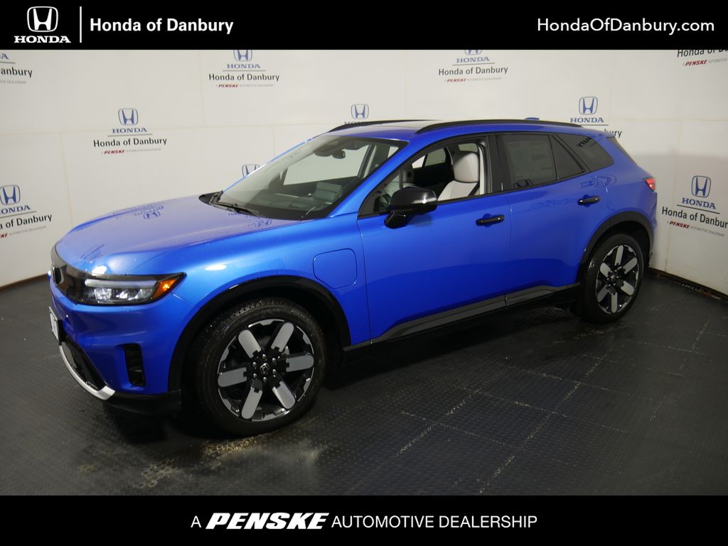 2025 Honda Prologue Elite's photo