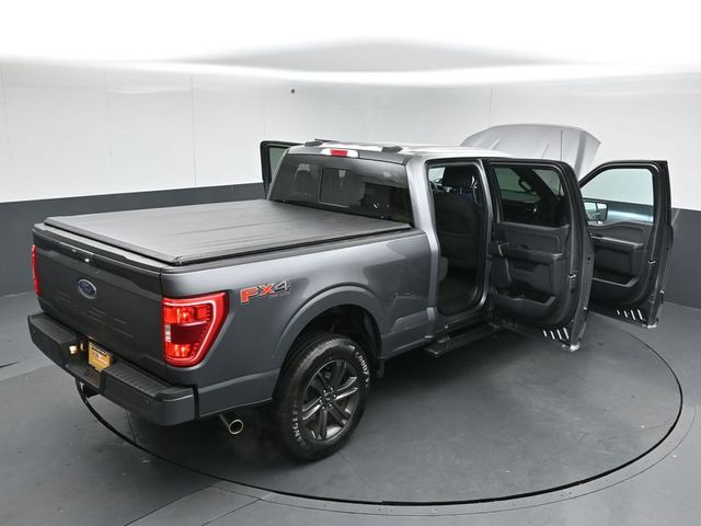 2023 FORD F-150 - Image 48