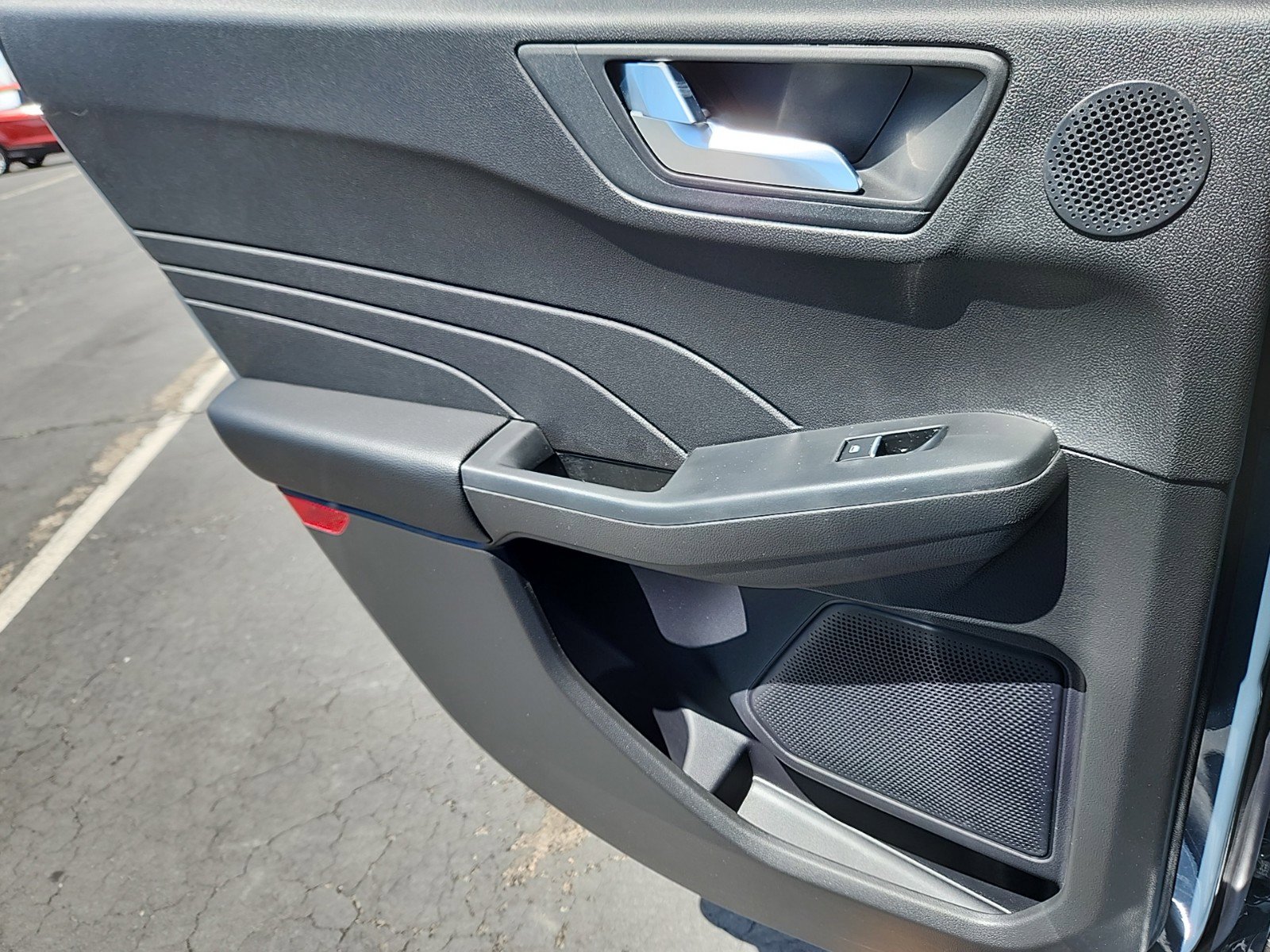 2024 Ford Escape Active photo 12