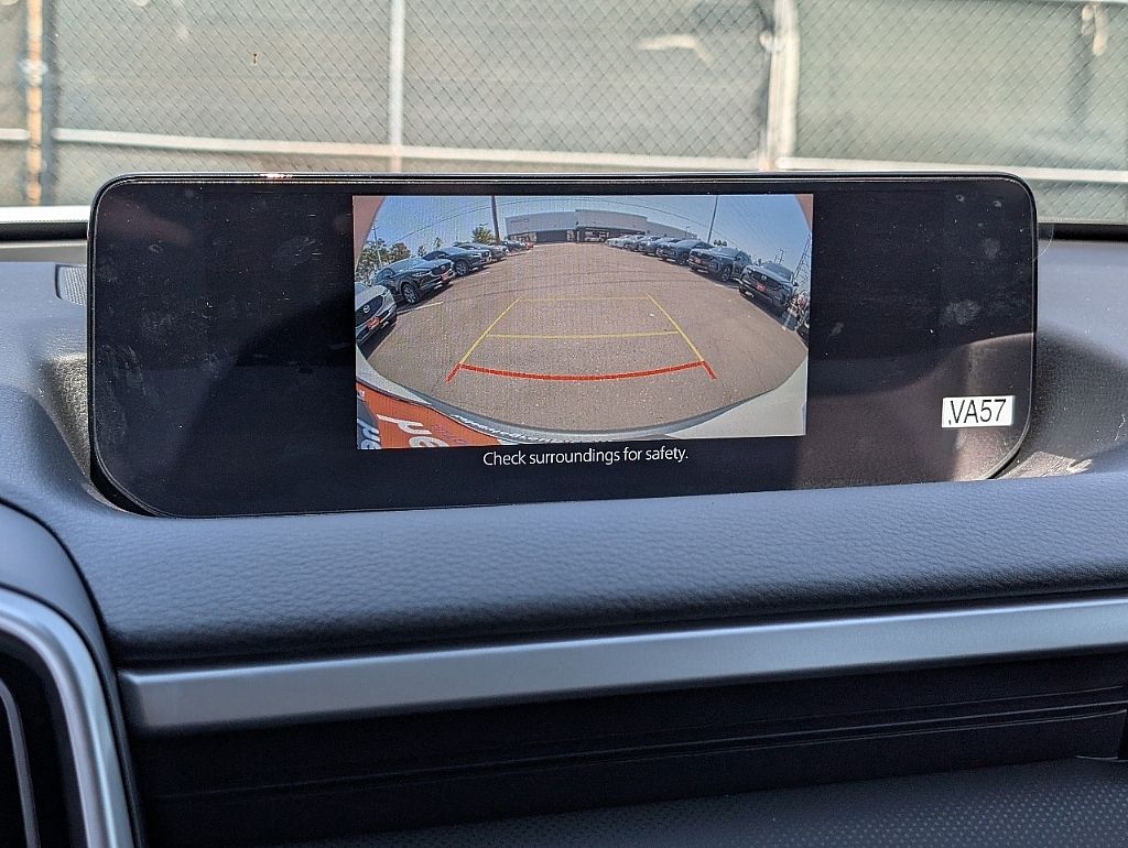 2025 Mazda CX-50 2.5 S Preferred photo 24