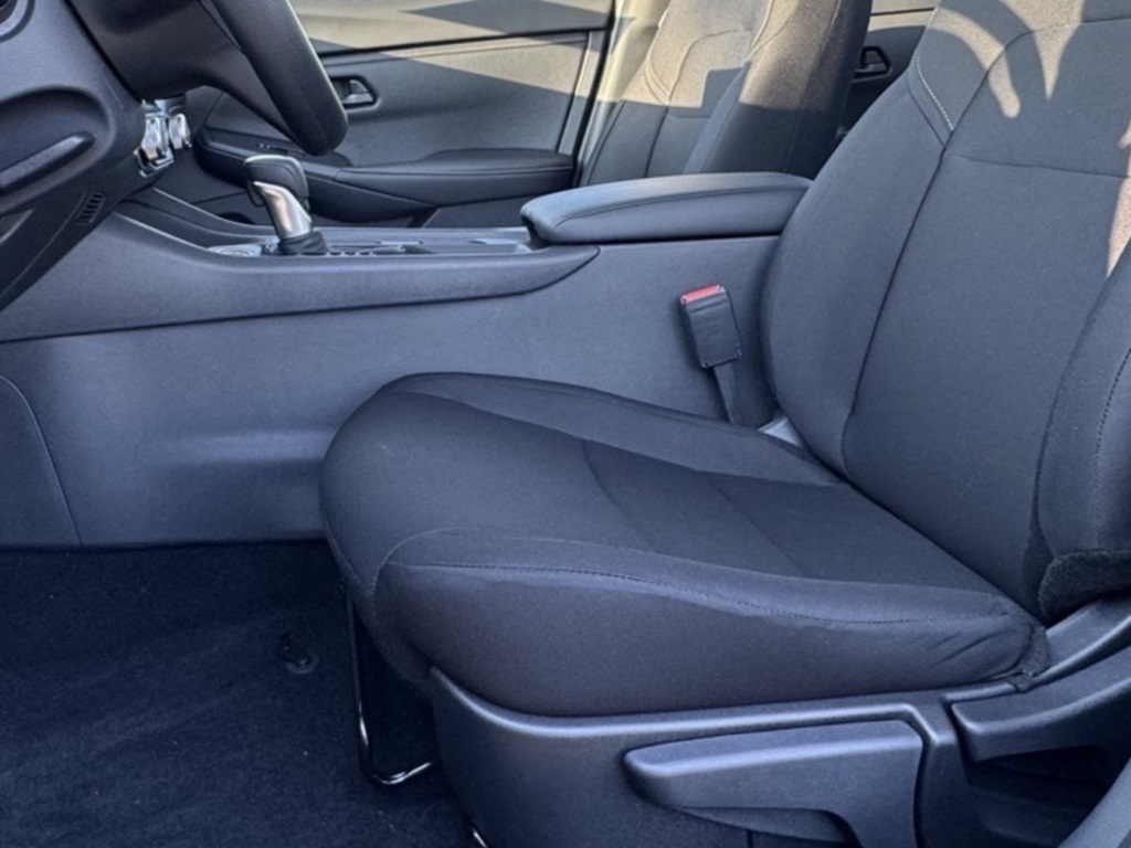 2025 Nissan Sentra S photo 15