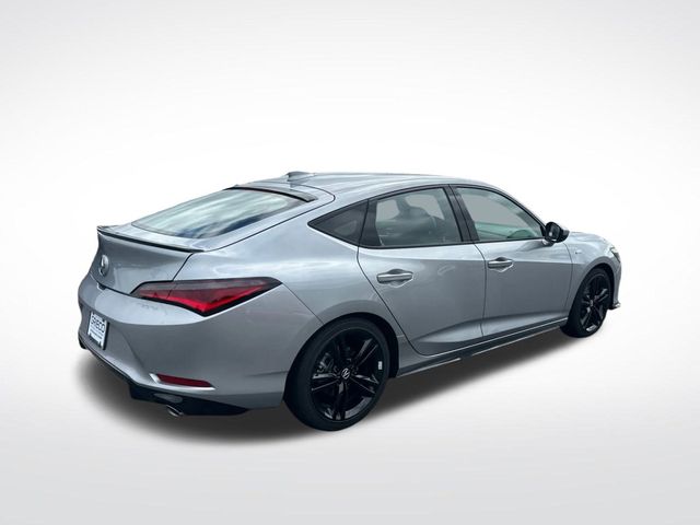 2026 Acura Integra A-Spec photo 2