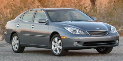 2005 Lexus ES 330's photo