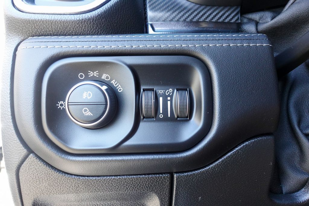 2022 Ram 1500 TRX photo 23