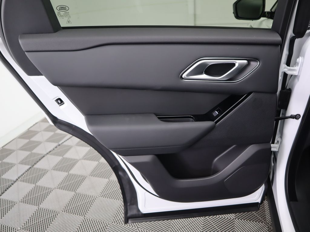 2026 Land Rover Range Rover Velar S photo 24