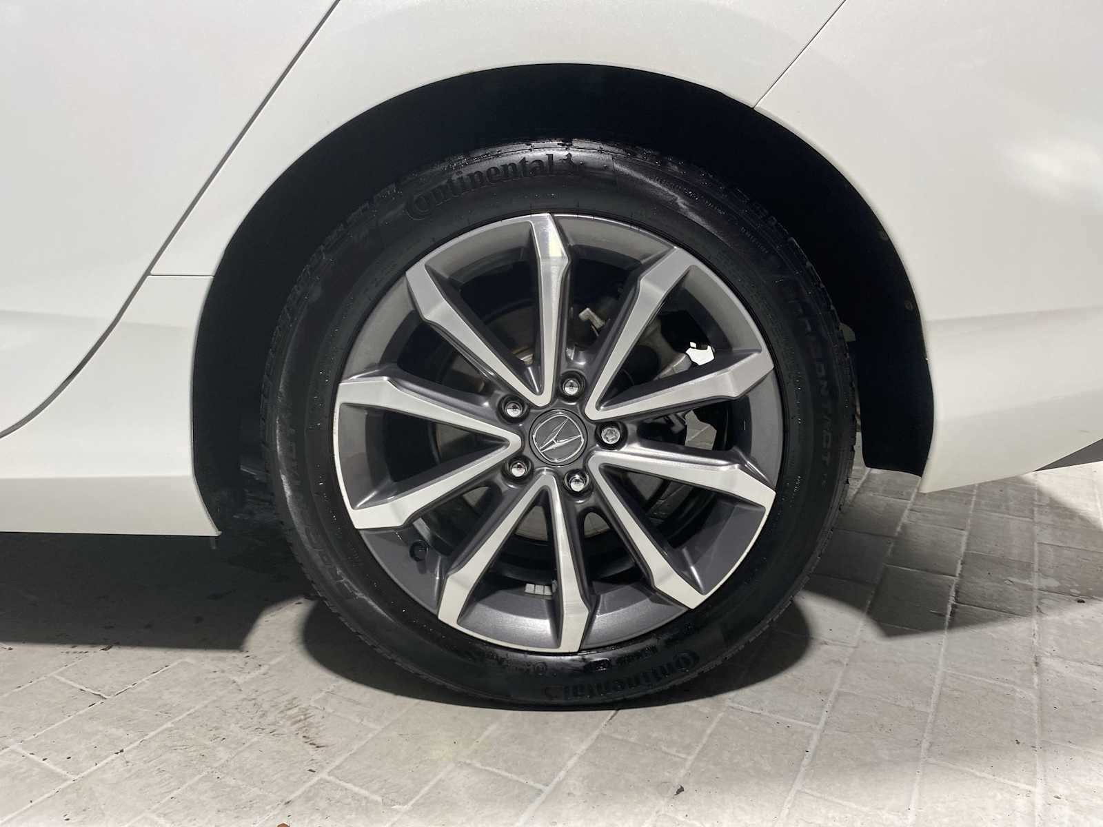 2024 Acura Integra Base photo 7