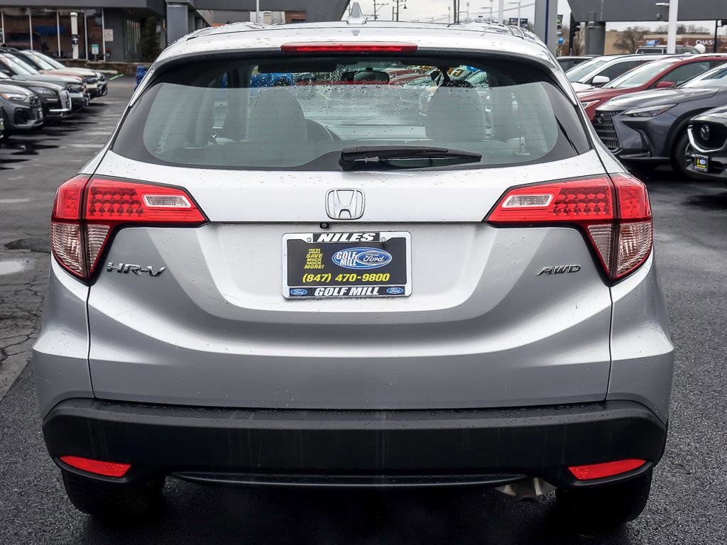 2016 HONDA HR-V - Image 7