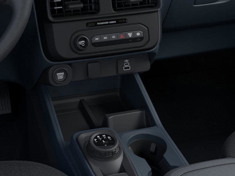 2025 FORD MAVERICK - Image 19
