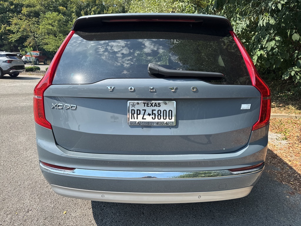 2022 Volvo XC90 Recharge T8 Inscription photo 3