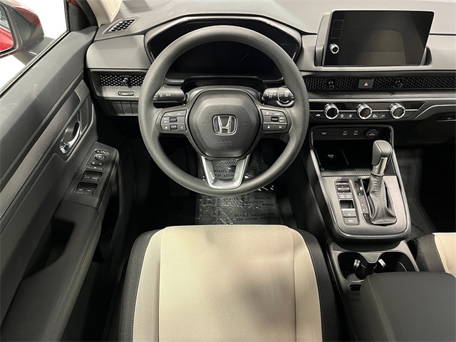 2026 Honda CR-V EX photo 16