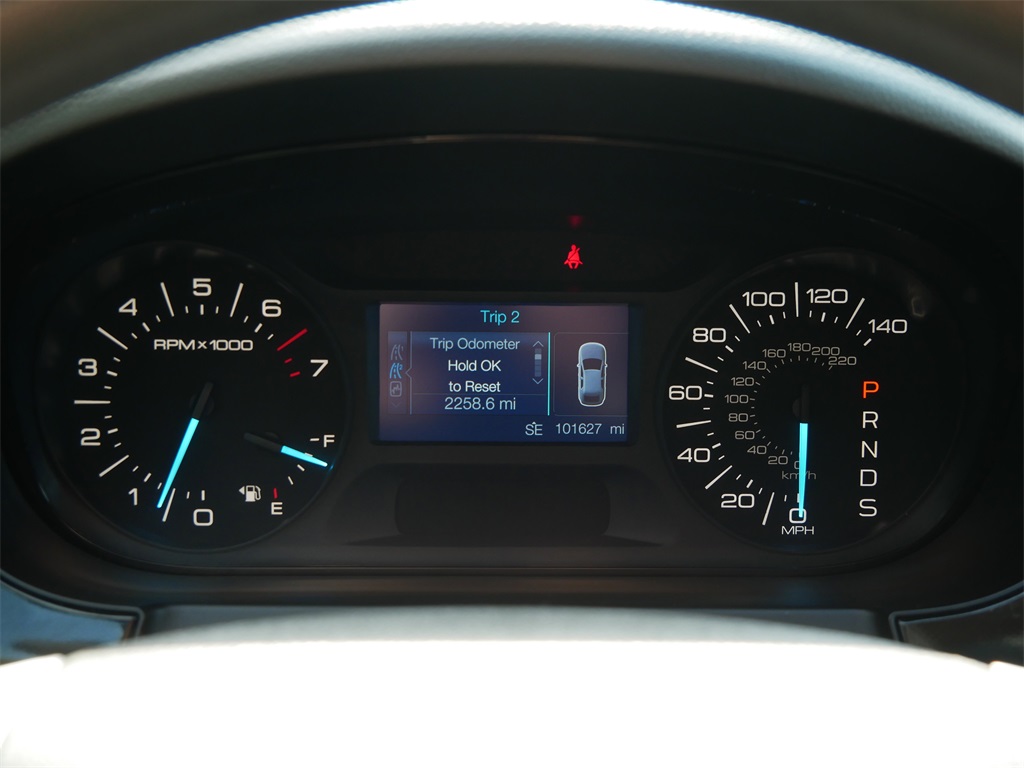 2014 Ford Edge SE photo 18