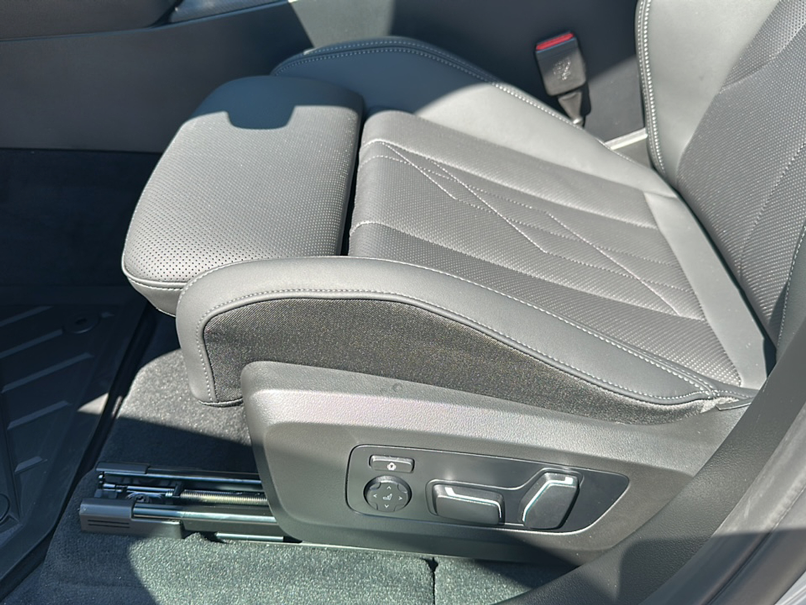 2026 Bmw X3 photo 4