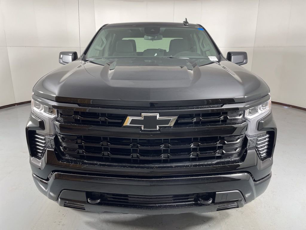 2026 Chevrolet Silverado 1500 RST photo 4