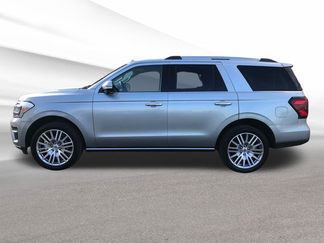 2023 Ford Expedition Limited photo 2