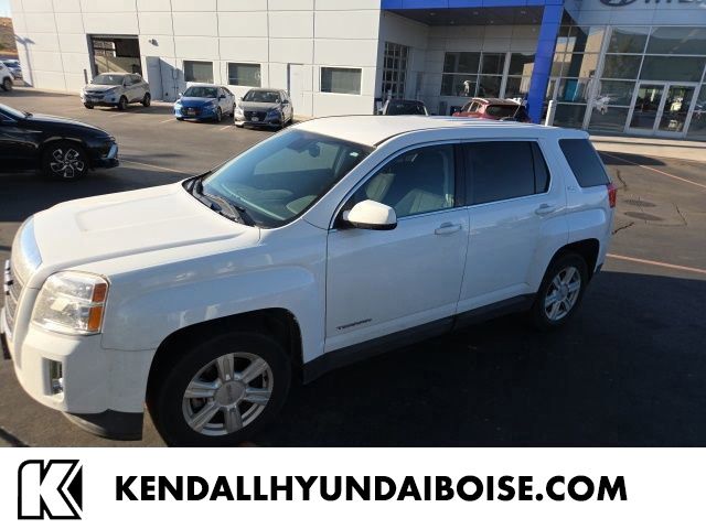 2015 GMC Terrain SLE-1's photo