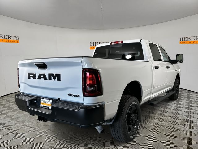 2026 Ram 2500 Tradesman photo 7