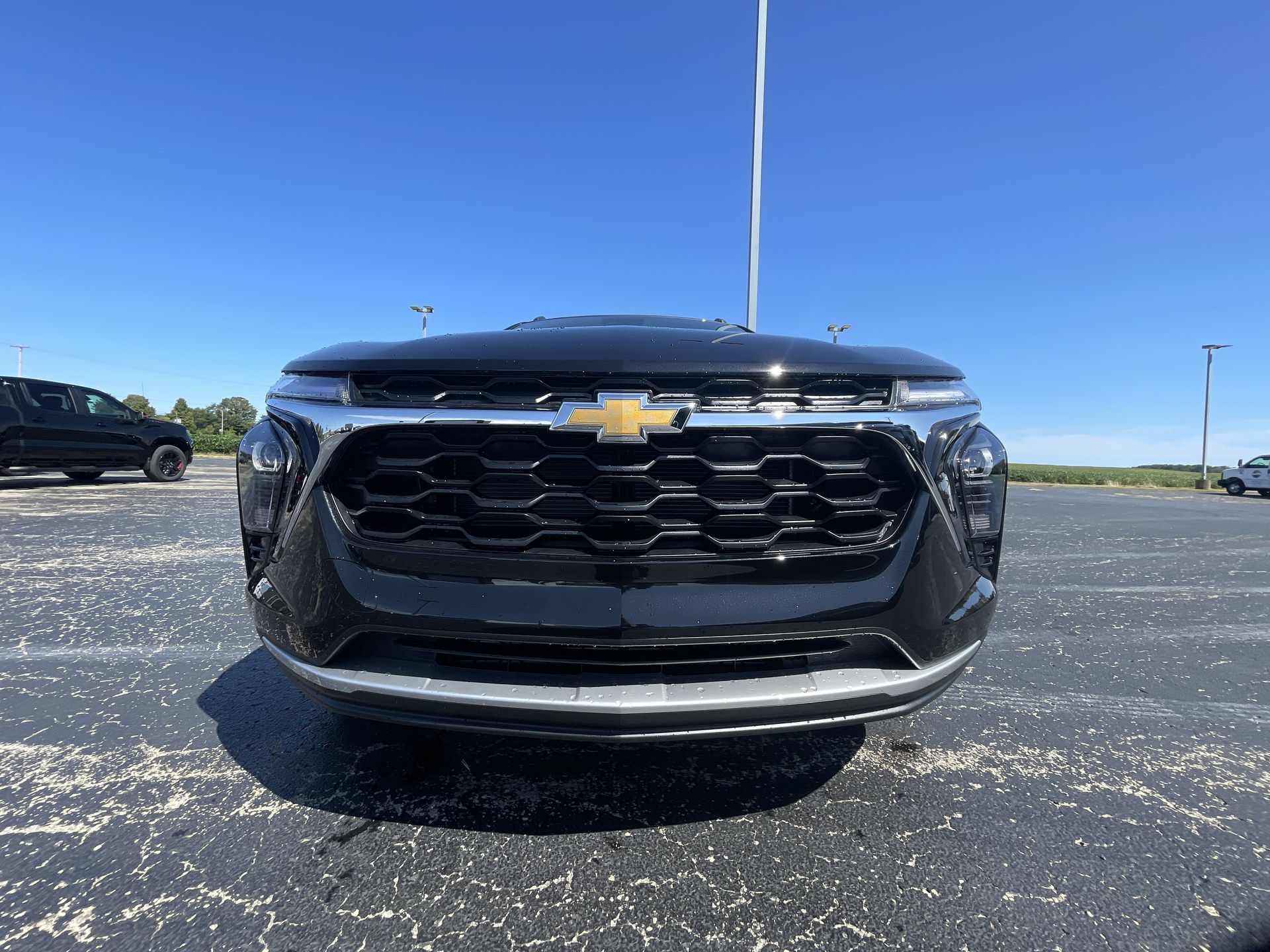 2025 Chevrolet Trax LT photo 56