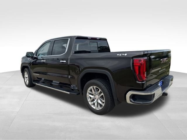2019 Gmc Sierra 1500 SLT photo 4