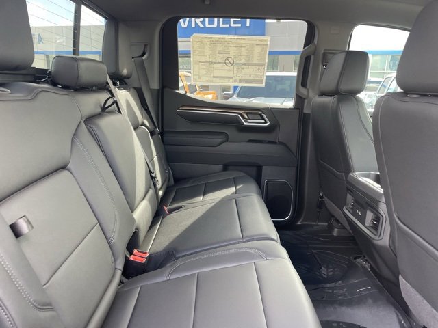 2026 Chevrolet Silverado 1500 LT photo 16