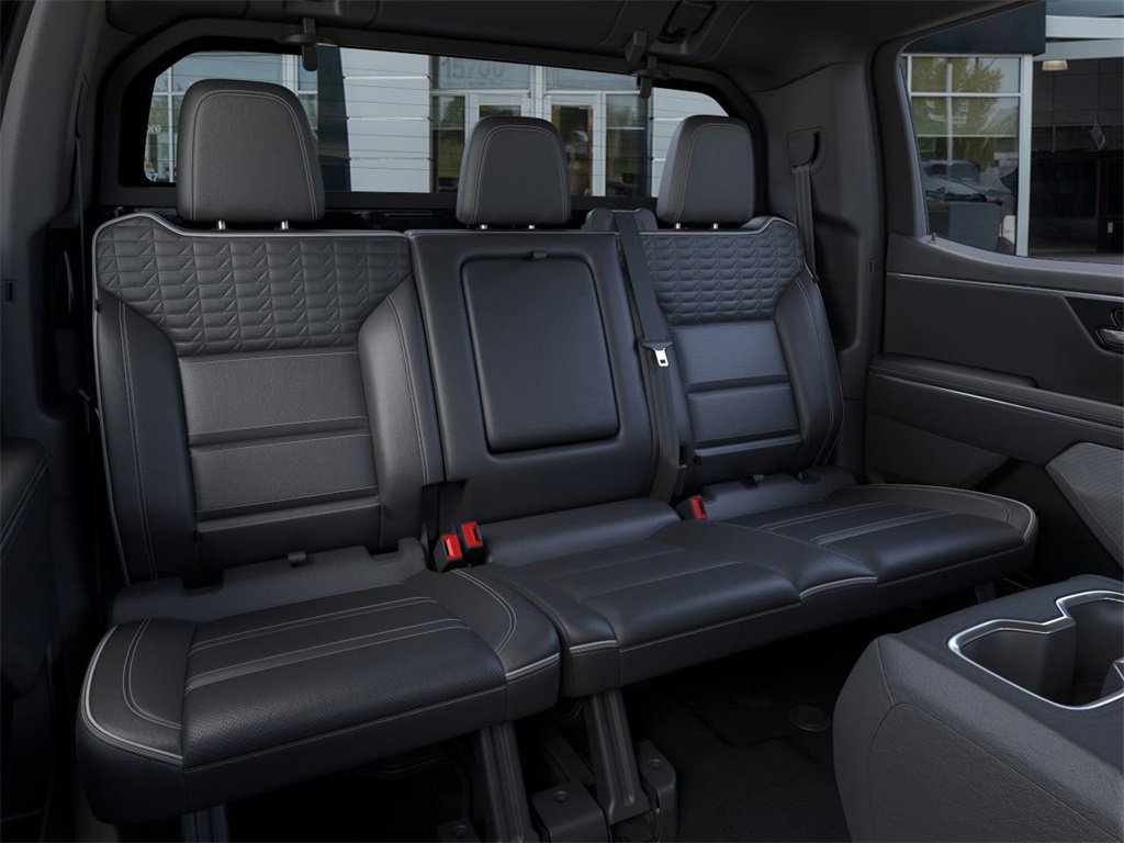 2025 Gmc Sierra EV Denali photo 15