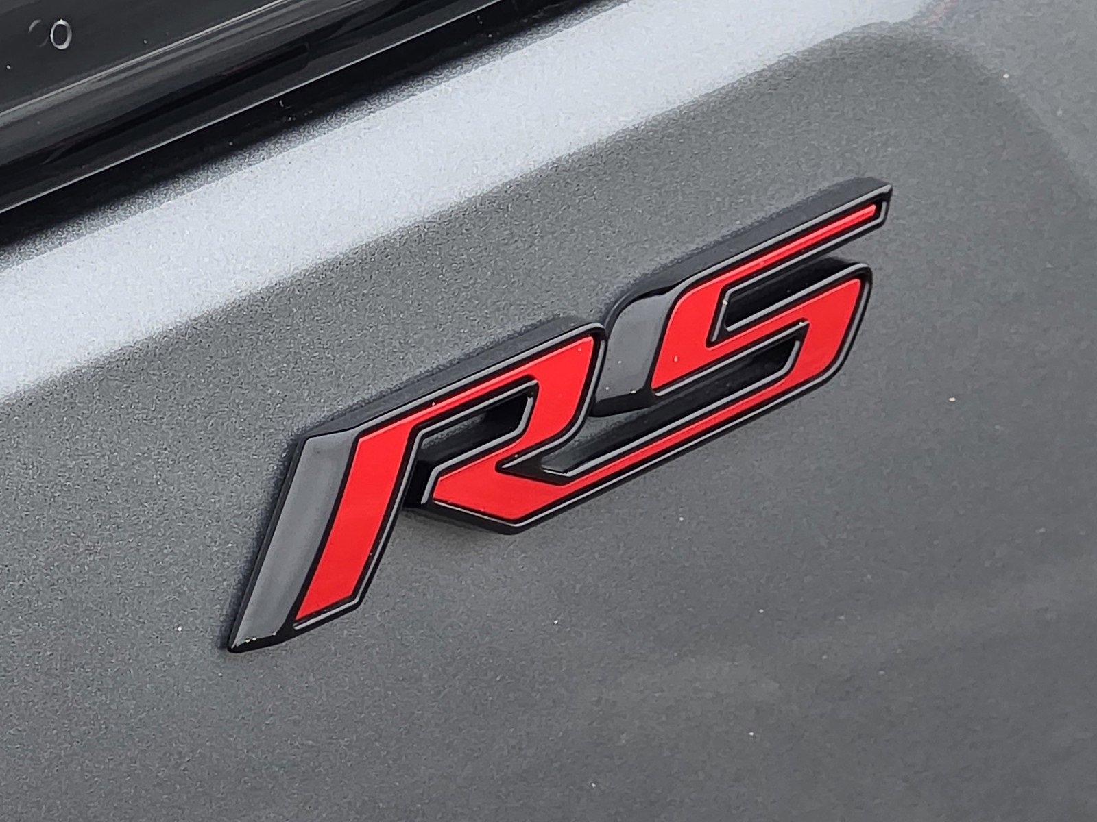 2025 Chevrolet Equinox EV 3RS photo 13