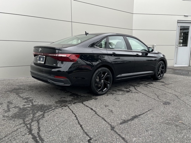 2026 Volkswagen Jetta SE photo 20