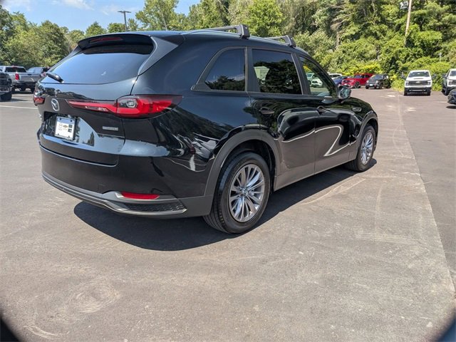 2025 Mazda CX-90 Select photo 3