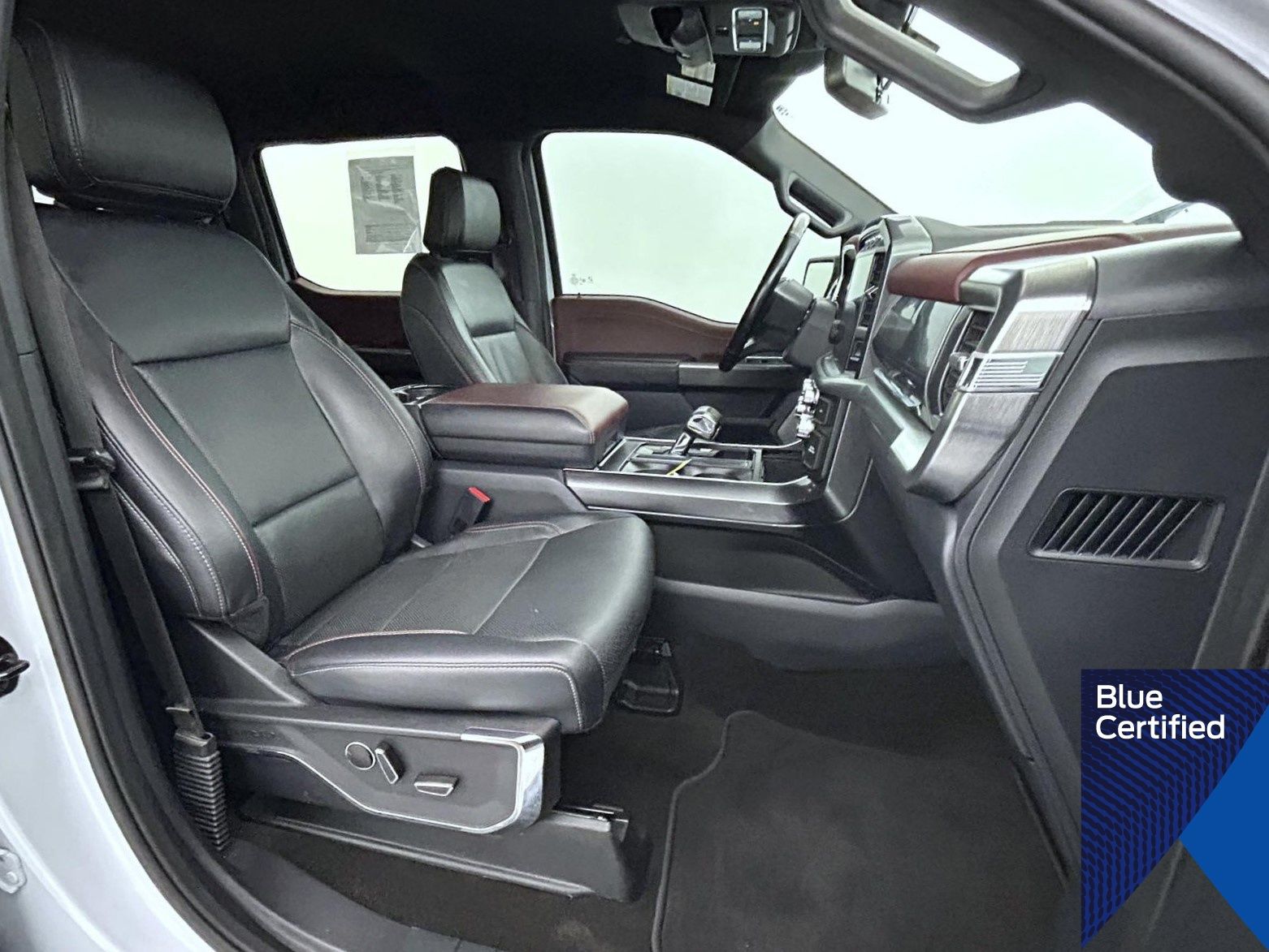 2022 Ford F-150 Lariat photo 15