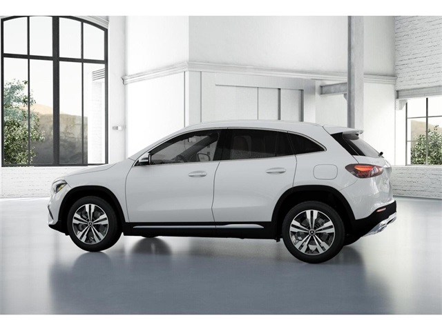 2026 Mercedes Benz GLA 250 4MATIC photo 30