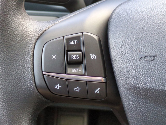 2025 Ford Maverick XL photo 21