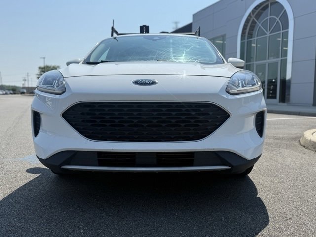 2020 Ford Escape SE photo 8