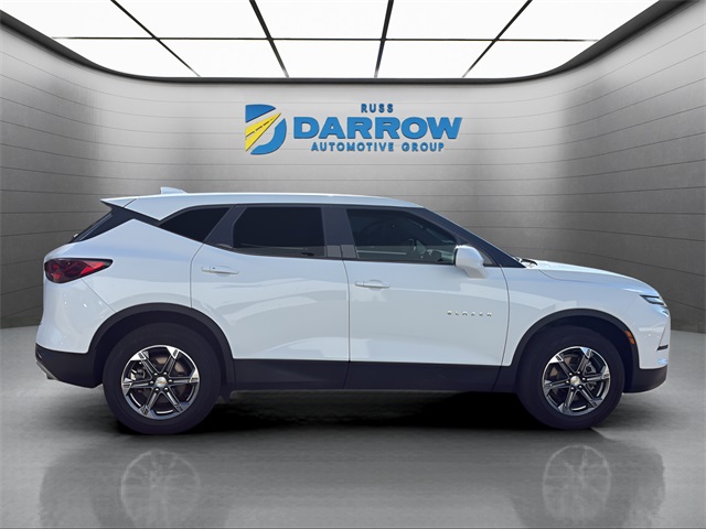 2023 Chevrolet Blazer 2LT photo 6