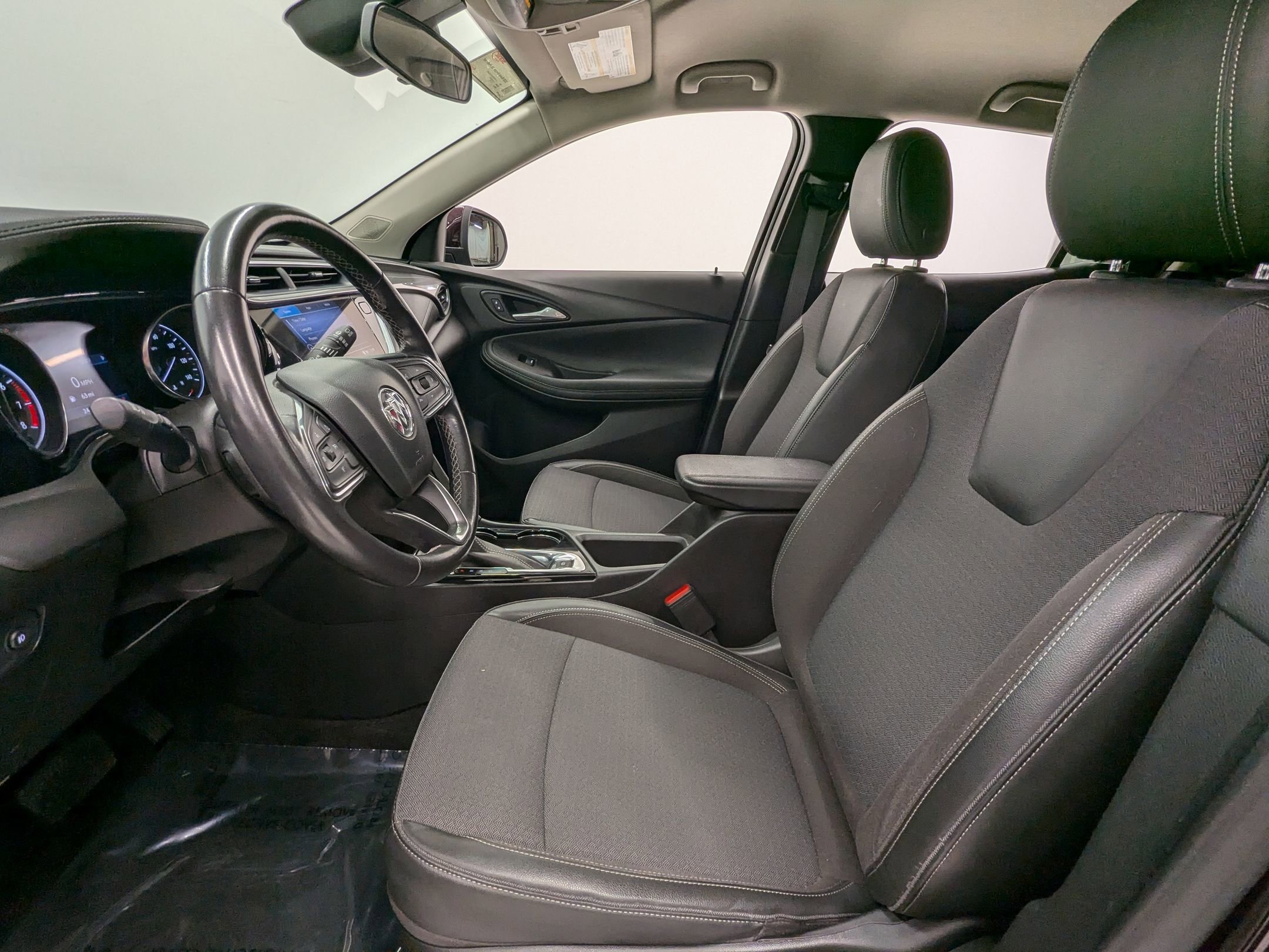 2020 Buick Encore GX Preferred photo 3