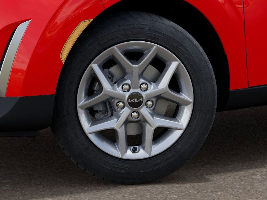 2025 Kia Soul S photo 4