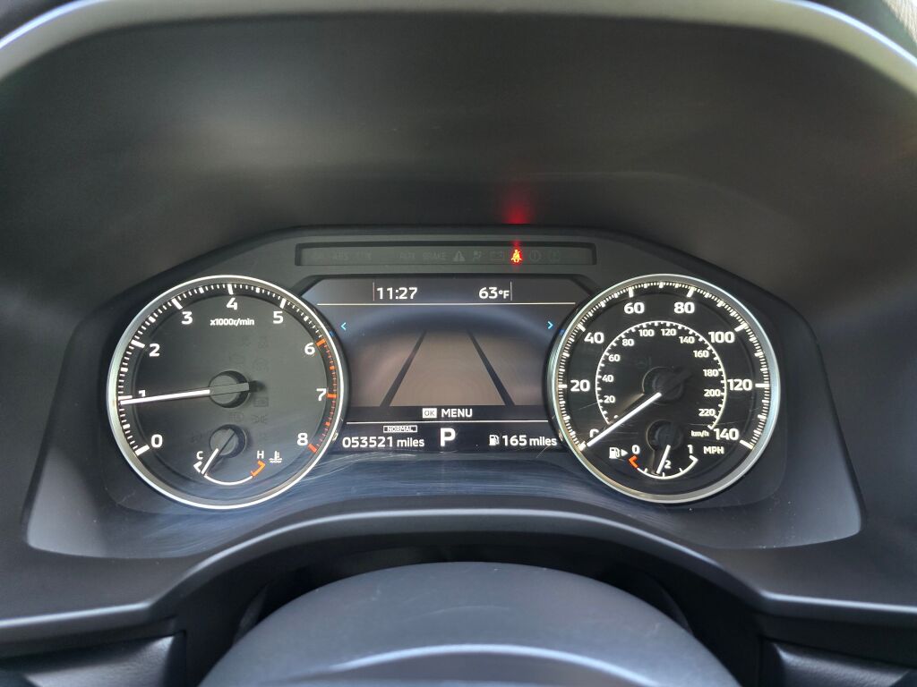 2023 Mitsubishi Outlander SE Black Edition Ralliart photo 25
