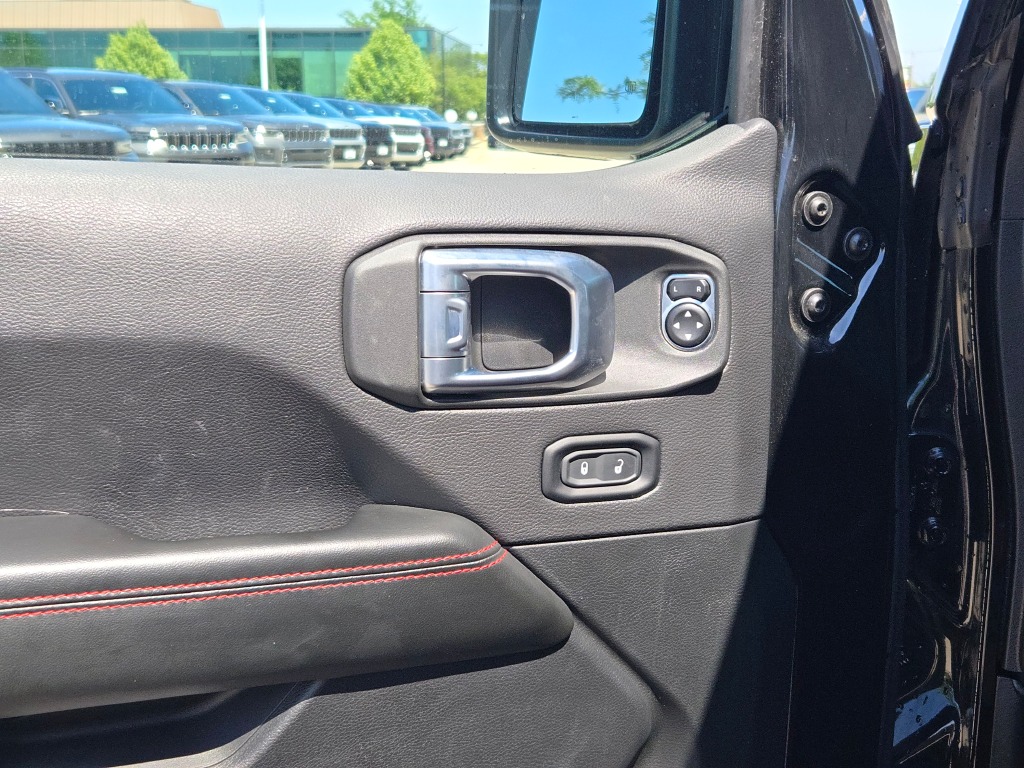 2024 Jeep Wrangler Rubicon 392 photo 22