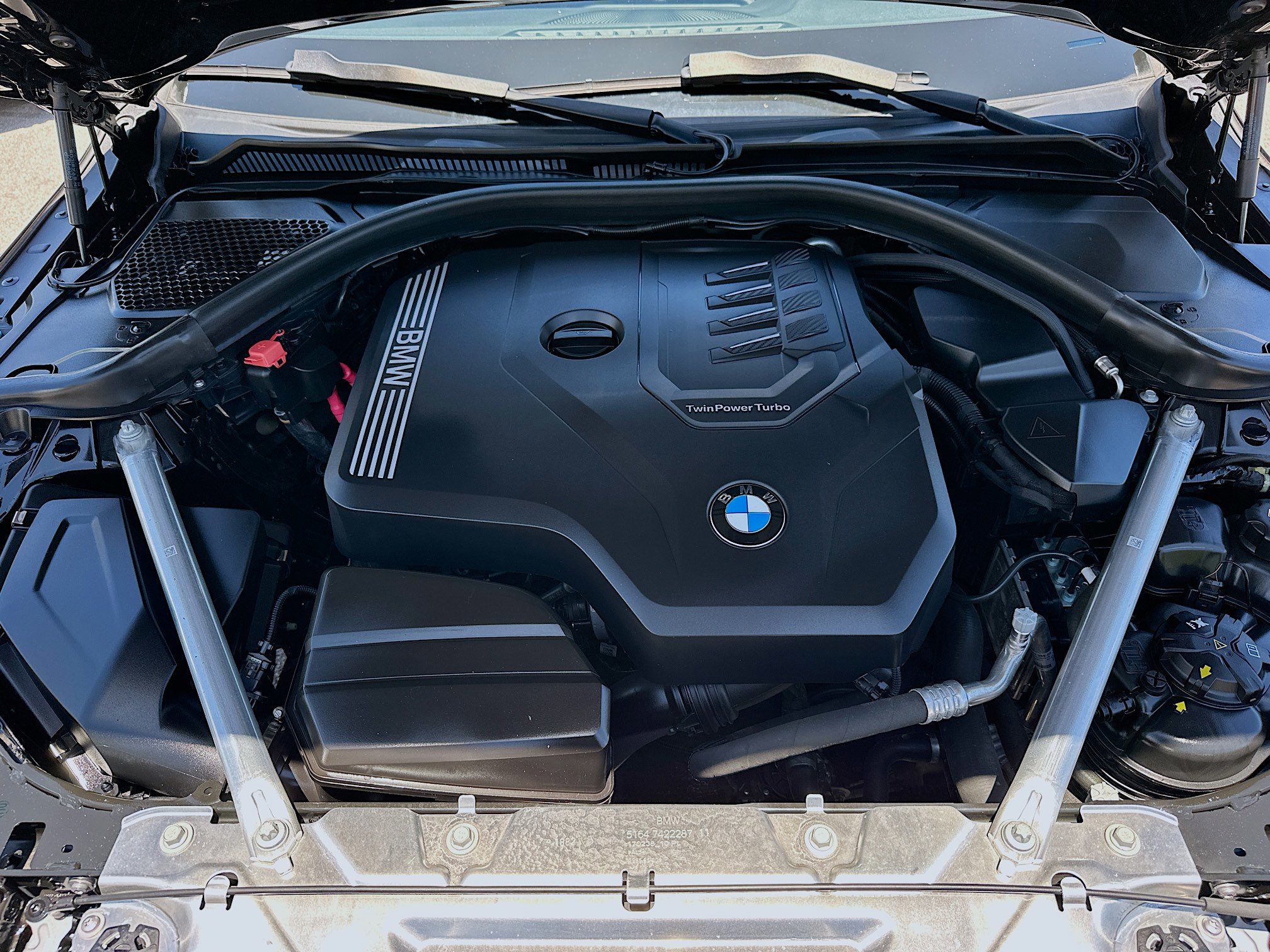 2023 Bmw 430i GC photo 34