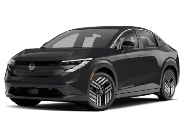 2026 Nissan LEAF SV+'s photo