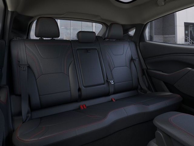 2025 FORD MUSTANG MACH-E - Image 41