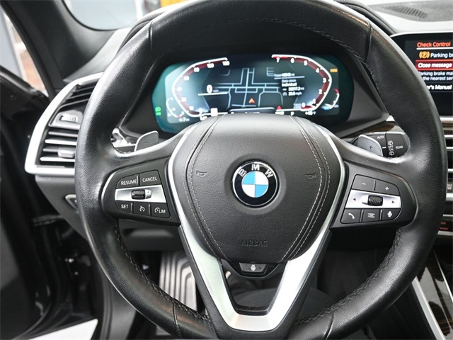2021 BMW X5 - Image 17