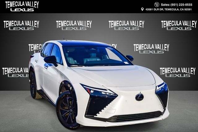 2026 Lexus RZ 350e Premium FWD