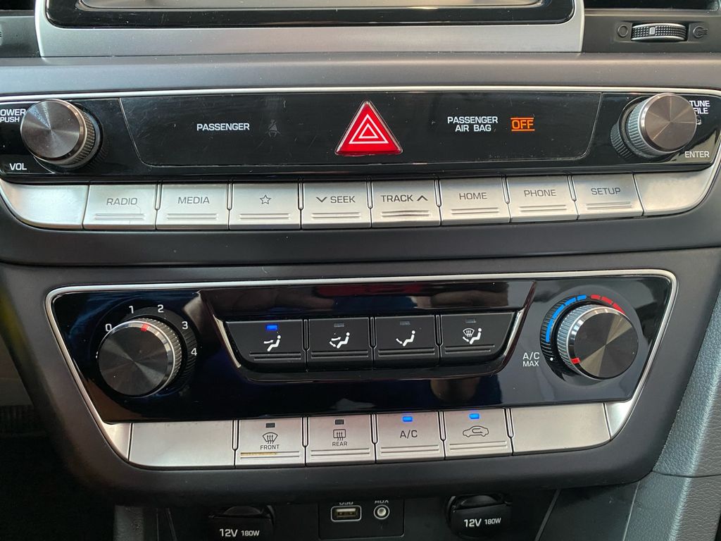 2019 Hyundai Sonata SE photo 21