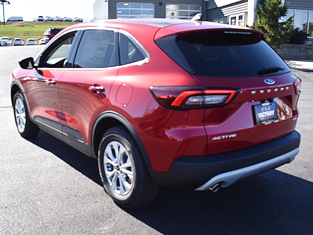 2026 Ford Escape Active photo 3